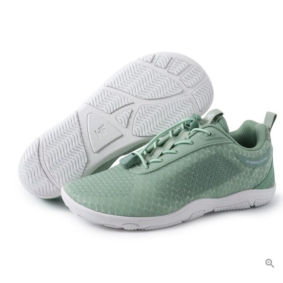 Hike footwear cloud sneaker euro 42 - Picture 1 of 6